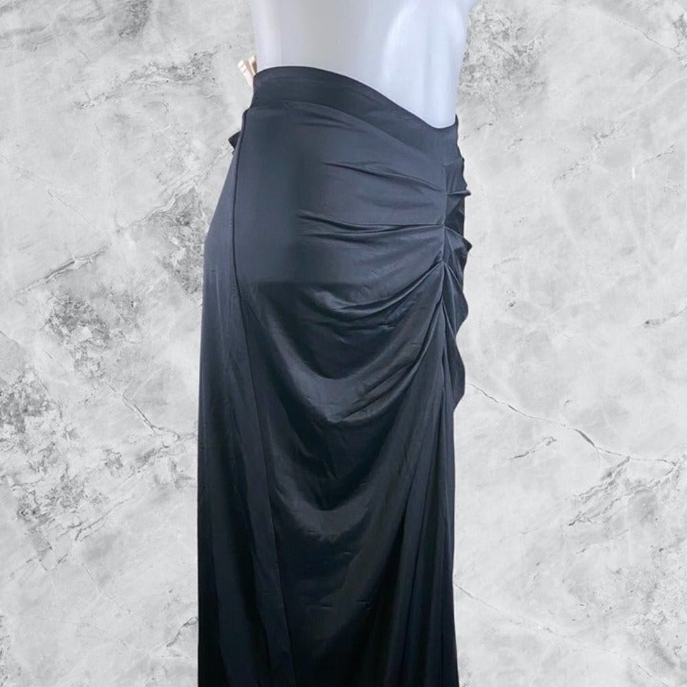 Lovers and Friends - Gianne Skirt in Black - Picture 6 of 12